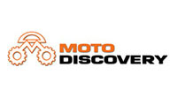 Moto Discovery