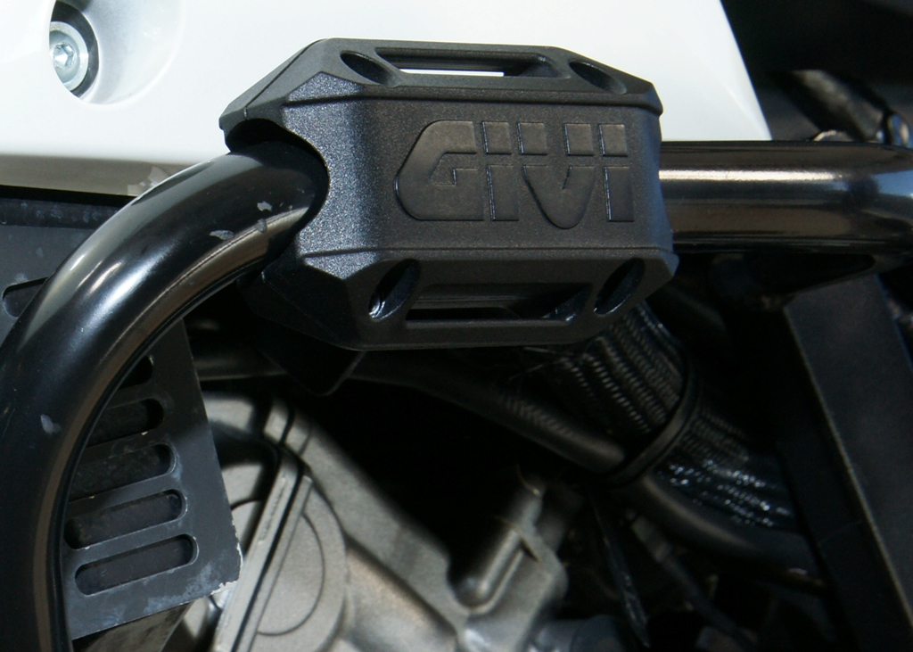 Προστατευτικά κάγκελων κινητήρα - Gvf.gr
